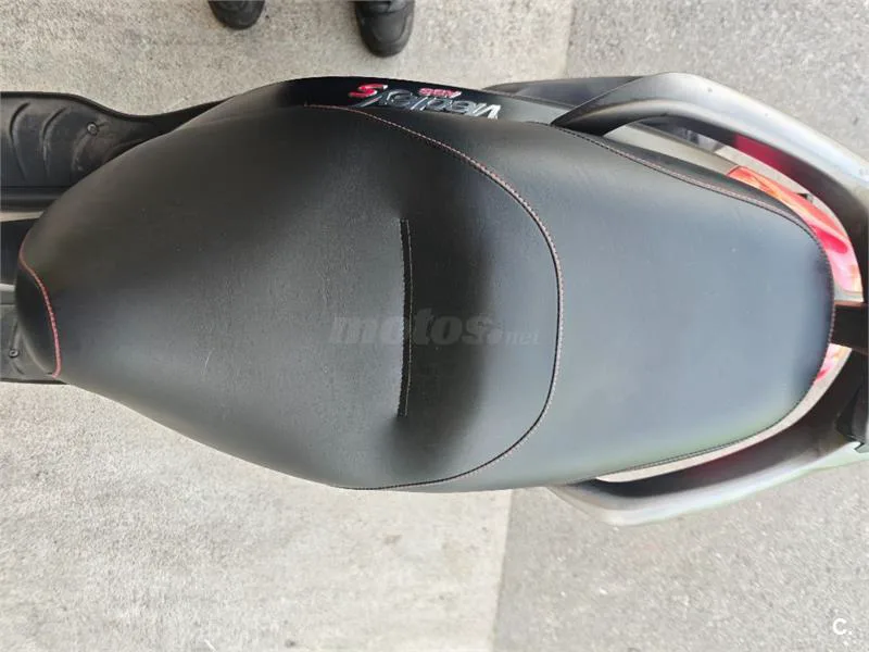 Piaggio Medley – Vista 5