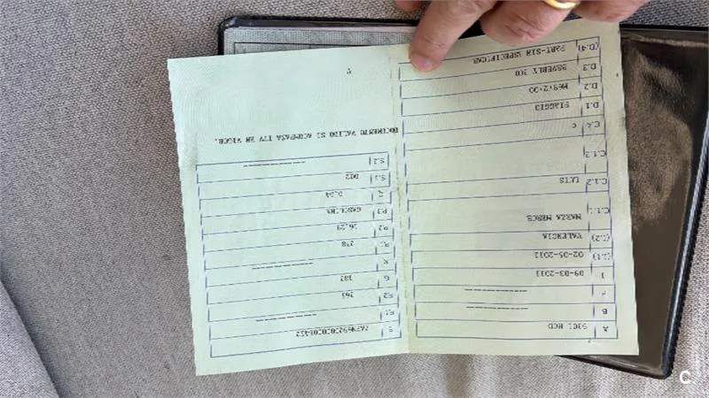 Piaggio Beverly 300 – Vista 4