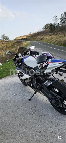 BMW S 1000 RR – Vista 3