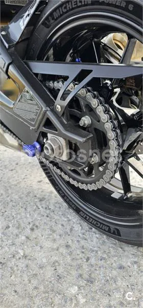 BMW S 1000 RR – Vista 4