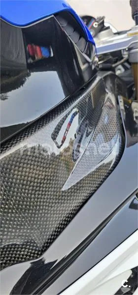 BMW S 1000 RR – Vista 6