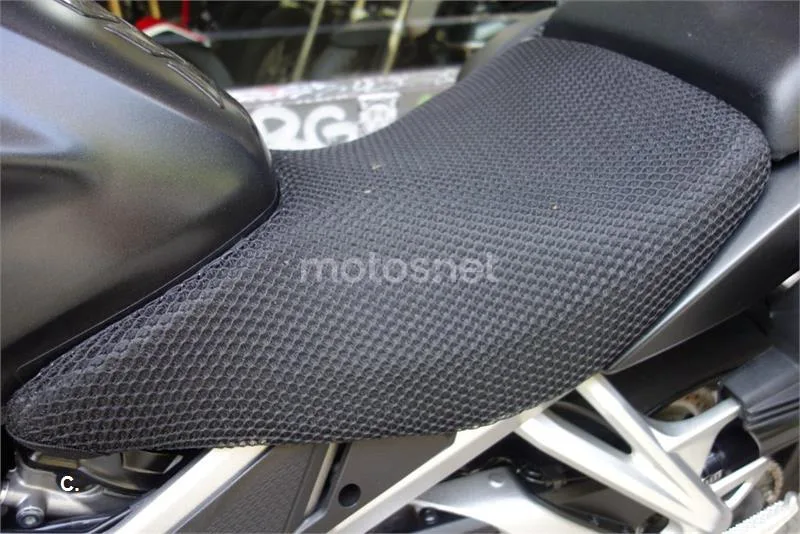 Honda VFR 800 X Crossrunner – Vista 11