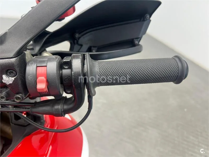 Ducati Multistrada 1200 S – Vista 17