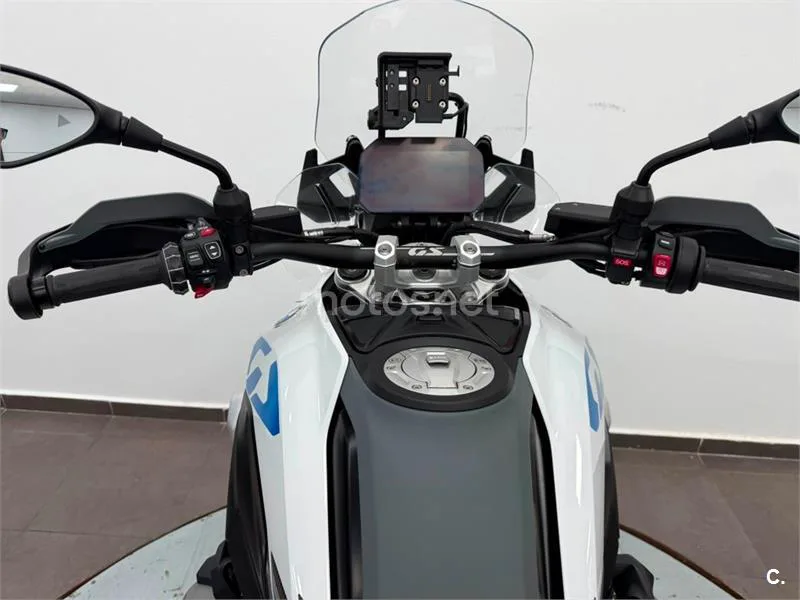 BMW R 1300 GS – Vista 11