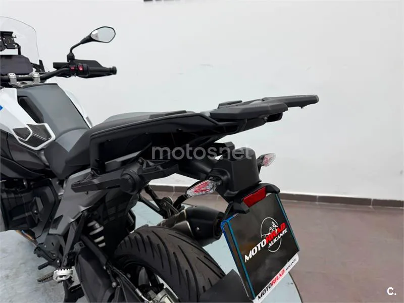 BMW R 1300 GS – Vista 12