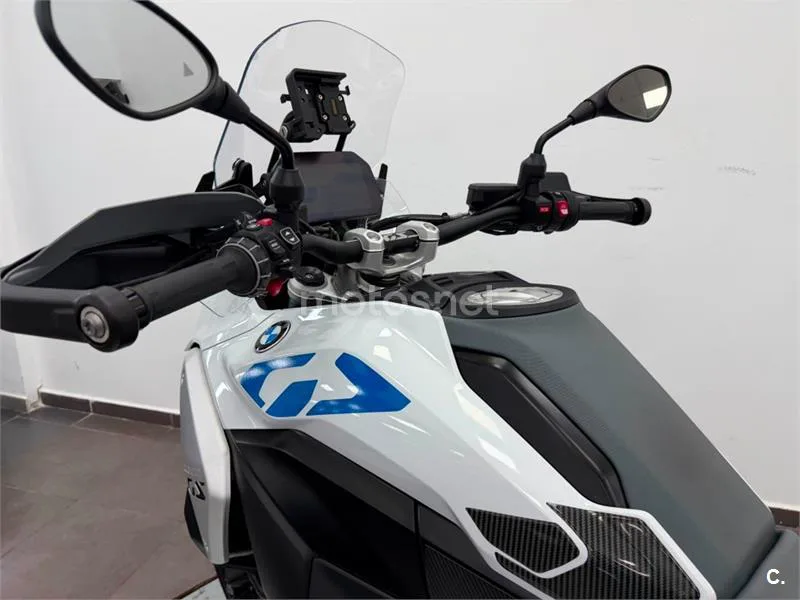 BMW R 1300 GS – Vista 13