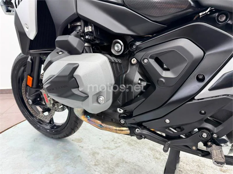 BMW R 1300 GS – Vista 14