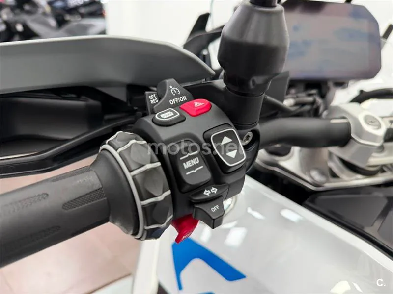 BMW R 1300 GS – Vista 15