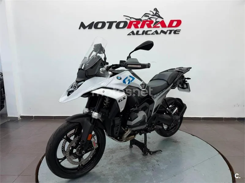 BMW R 1300 GS – Vista 18