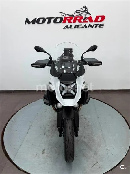 BMW R 1300 GS – Vista 19