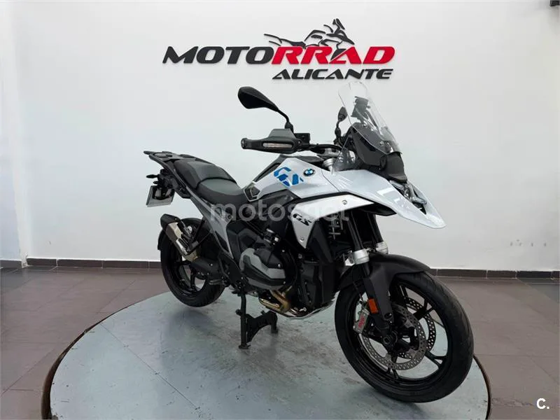 BMW R 1300 GS – Vista 20