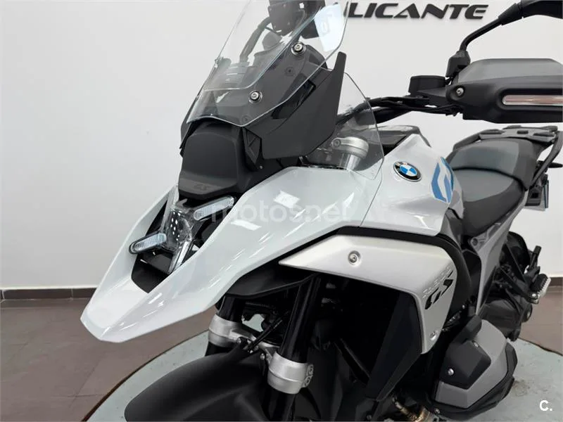 BMW R 1300 GS – Vista 21
