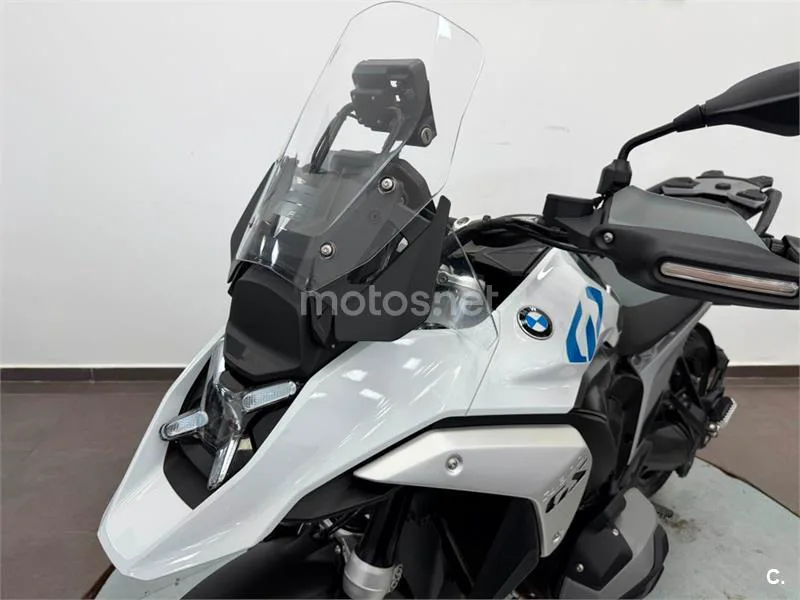 BMW R 1300 GS – Vista 22
