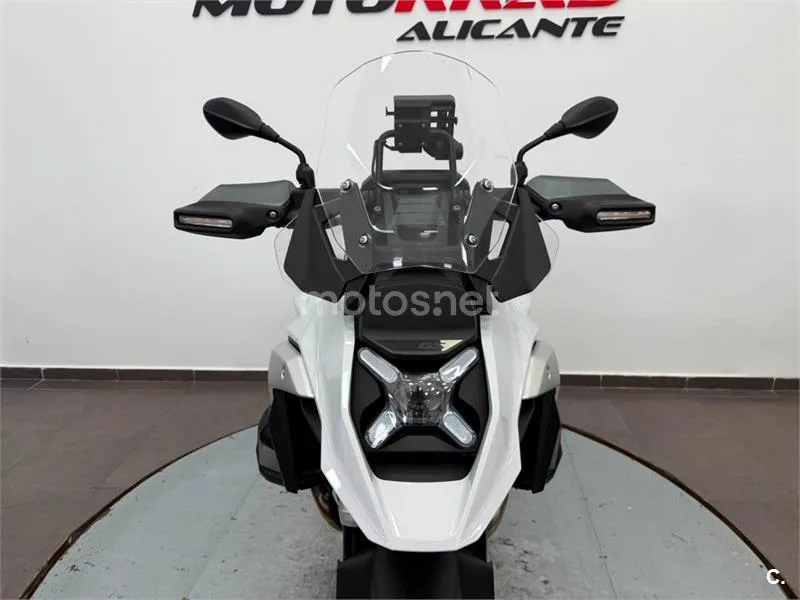 BMW R 1300 GS – Vista 23