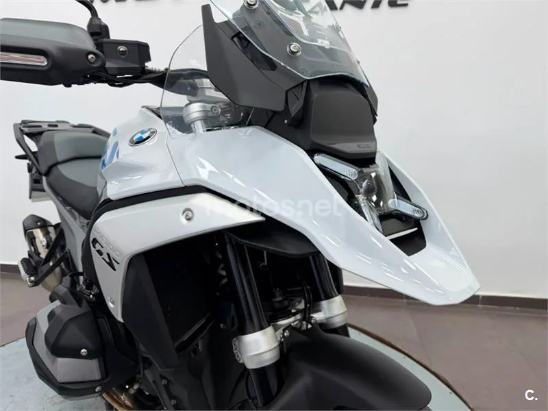 BMW R 1300 GS – Vista 24