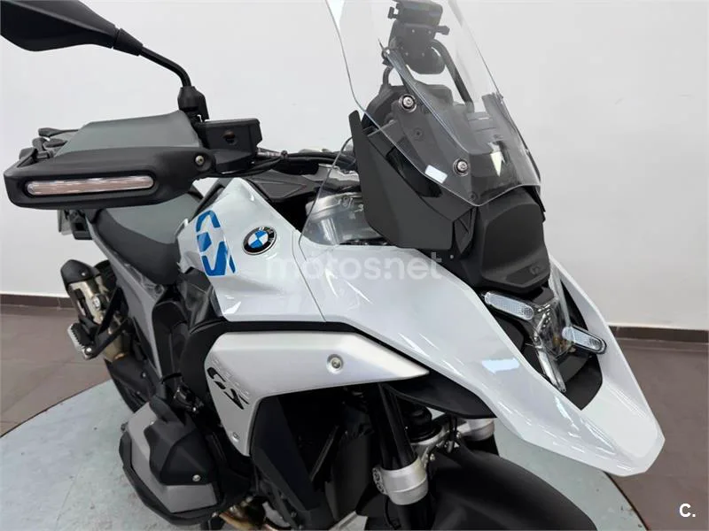 BMW R 1300 GS – Vista 25