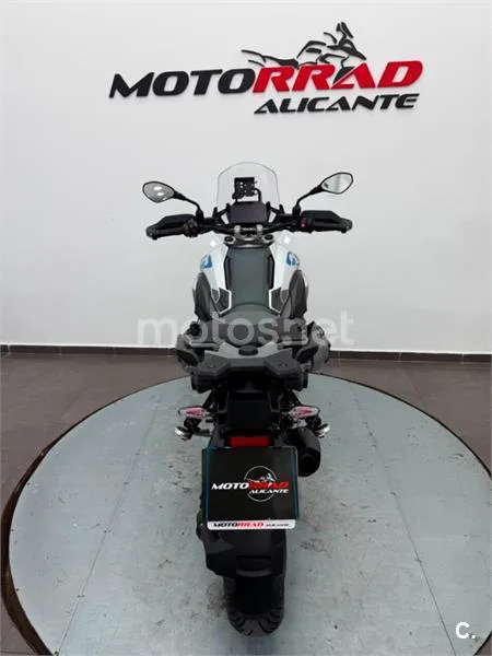 BMW R 1300 GS – Vista 4