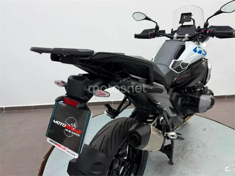 BMW R 1300 GS – Vista 6