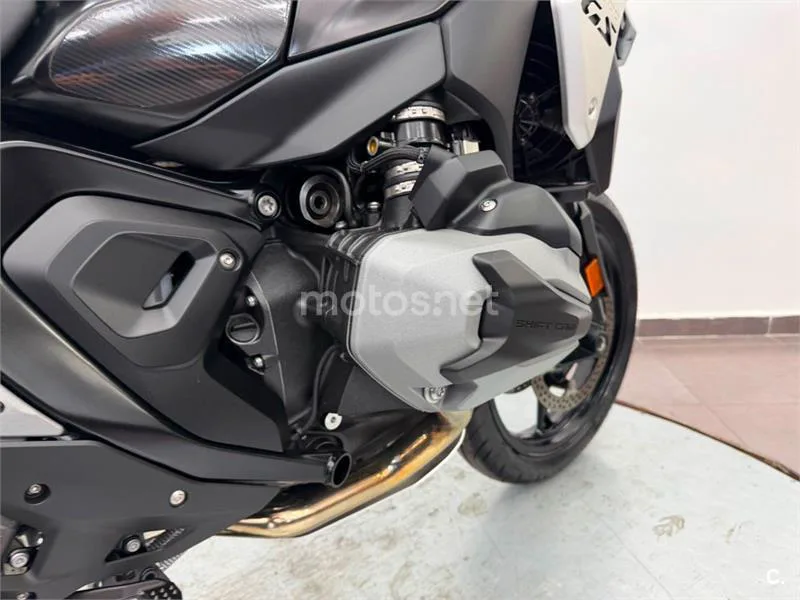 BMW R 1300 GS – Vista 9