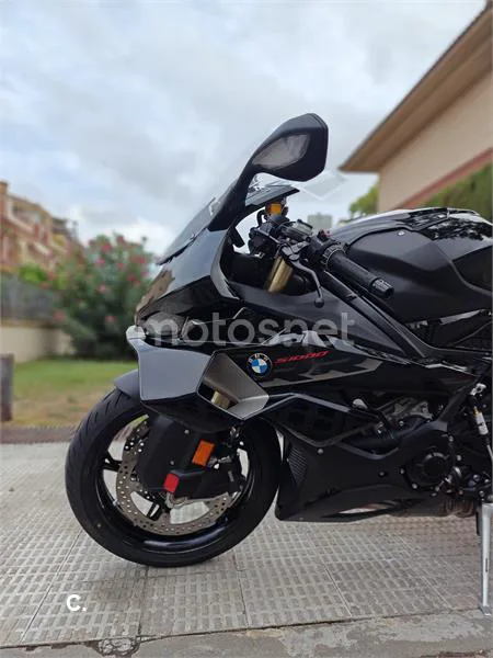 BMW S 1000 RR – Vista 3