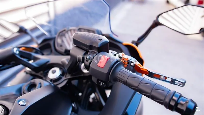 Kawasaki Ninja 650 – Vista 11