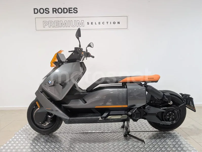 BMW CE 04 7490 € 2022 Valencia - 1