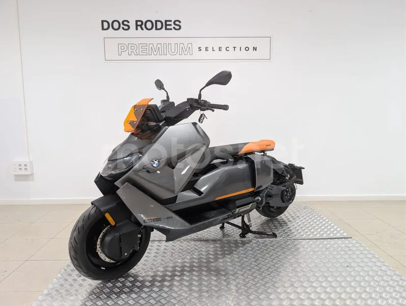 BMW CE 04 7490 € 2022 Valencia - 2
