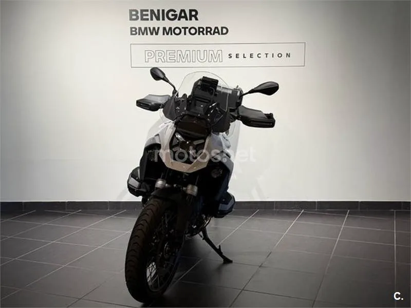 BMW R 1300 GS – Vista 3