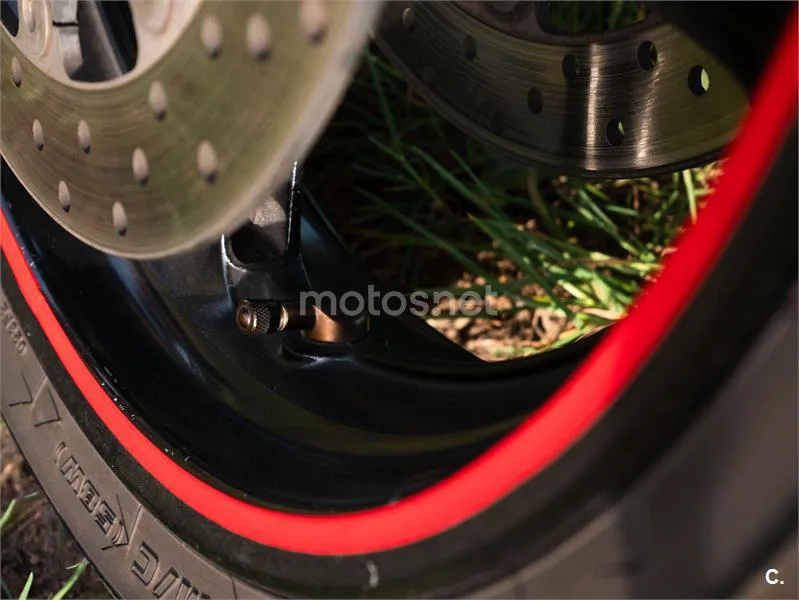 Yamaha FZ1 S FAZER – Vista 13