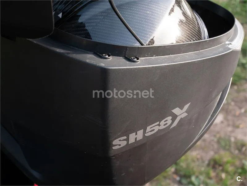 Yamaha FZ1 S FAZER – Vista 23