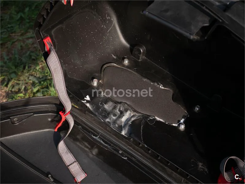 Yamaha FZ1 S FAZER – Vista 28