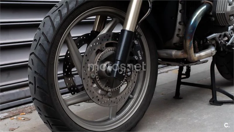 BMW R 1200 GS – Vista 13