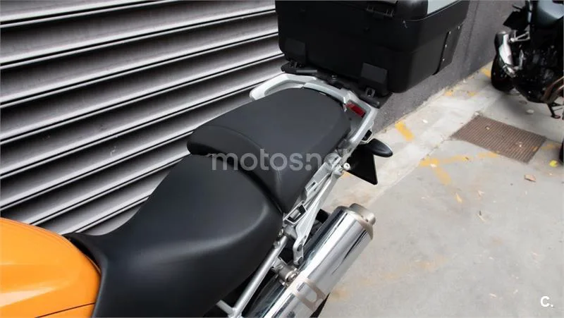 BMW R 1200 GS – Vista 17