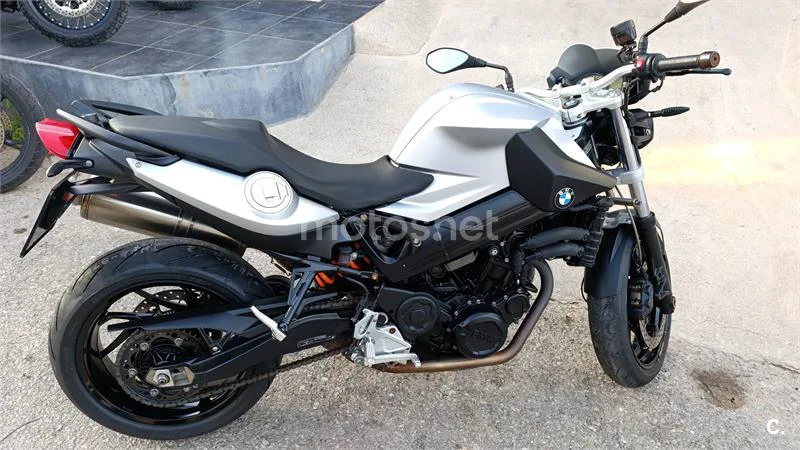 BMW F 800 R 4200 € 2009 Illes Balears - 1