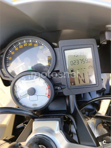 BMW F 800 R 4200 € 2009 Illes Balears - 2