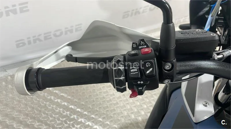 BMW R 1250 GS – Vista 10