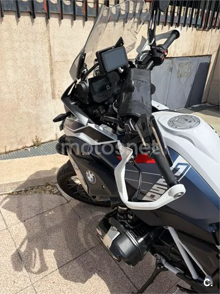 BMW R 1250 GS – Vista 5