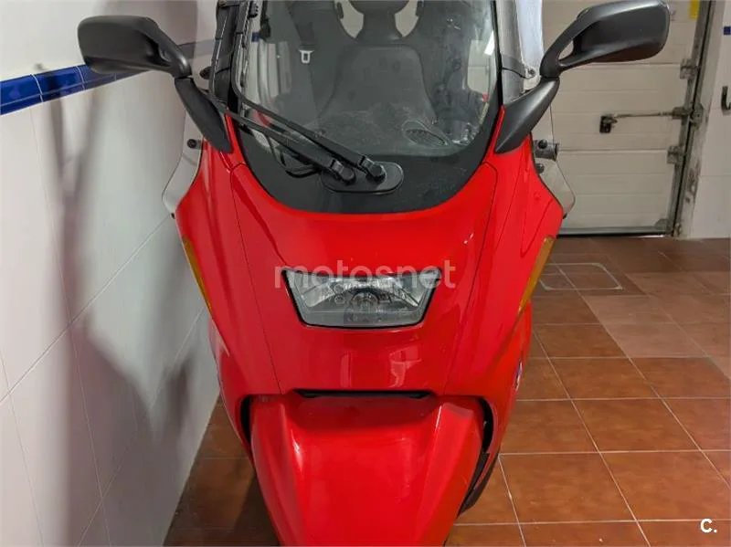 BMW C1 200 3750 € 2001 Madrid - 2