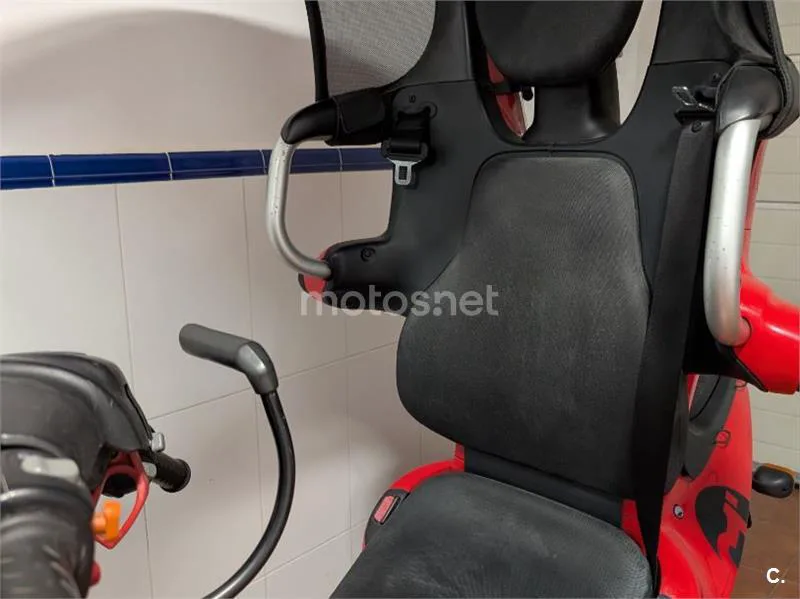BMW C1 200 - Vista 6