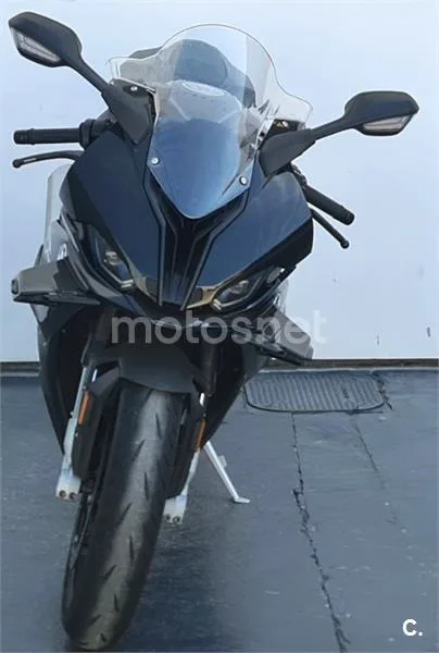 BMW S 1000 RR – Vista 3