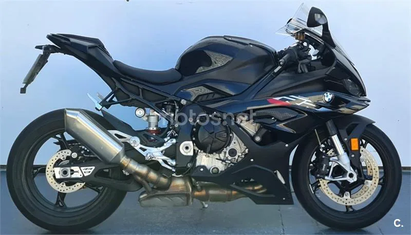 BMW S 1000 RR – Vista 5