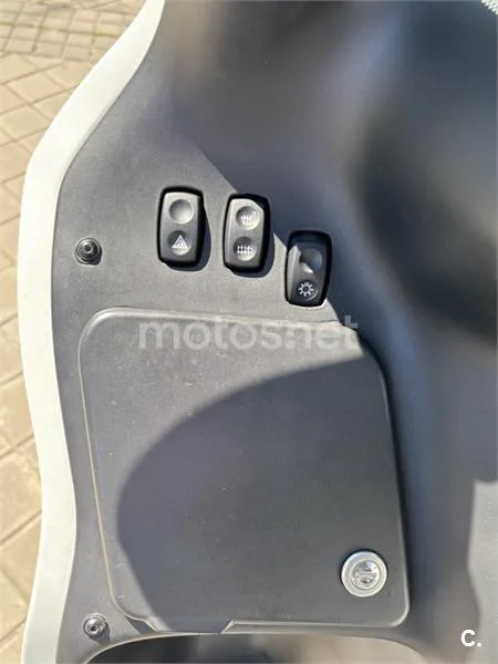BMW C1 125 - Vista 12