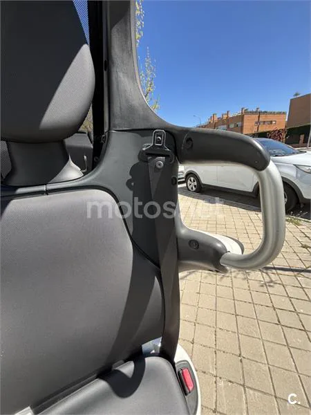 BMW C1 125 - Vista 14