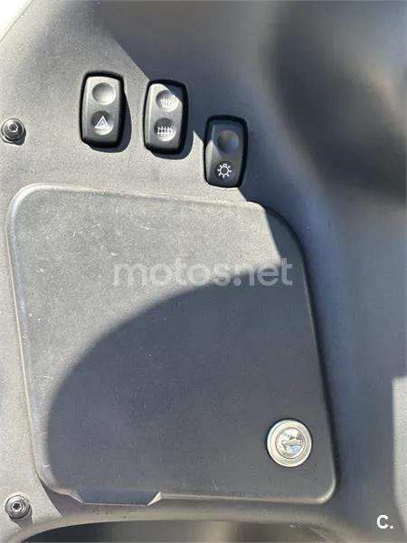 BMW C1 125 - Vista 20