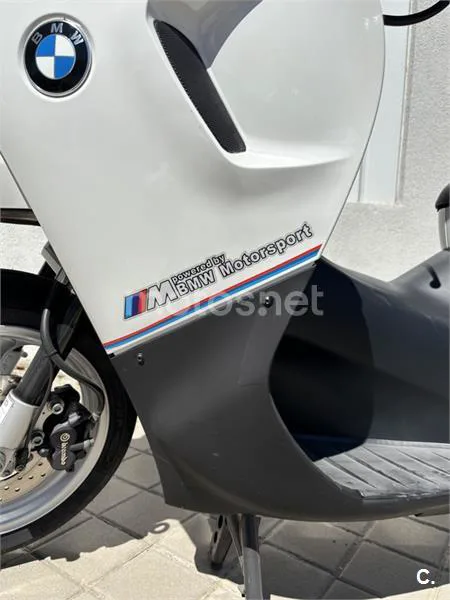BMW C1 125 - Vista 23