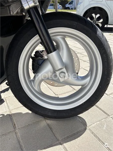 BMW C1 125 - Vista 25