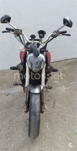 Zontes V-310 – Vista 3