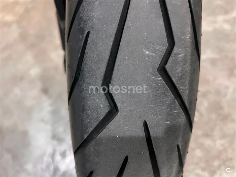 Ducati Monster 821 – Vista 7