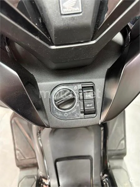 Honda Forza 125 – Vista 6