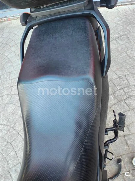Suzuki V-Strom 650 – Vista 15
